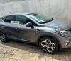 RENAULT     CAPTUR   iNTENS  - 3 ANS EXPORT VEHICUL ALGERIE 