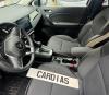 RENAULT     CAPTUR   iNTENS  - 3 ANS EXPORT VEHICUL ALGERIE 