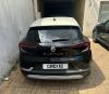 RENAULT     CAPTUR   iNTENS  - 3 ANS EXPORT VEHICUL ALGERIE 