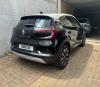 RENAULT     CAPTUR   iNTENS  - 3 ANS EXPORT VEHICUL ALGERIE 