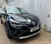 RENAULT     CAPTUR   iNTENS  - 3 ANS EXPORT VEHICUL ALGERIE 