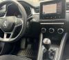 RENAULT     CAPTUR   iNTENS  - 3 ANS EXPORT VEHICUL ALGERIE 