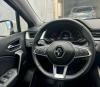 RENAULT     CAPTUR   iNTENS  - 3 ANS EXPORT VEHICUL ALGERIE 