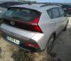 HYUNDAI BAYON  - 3 ANS EXPORT ALGERIE 