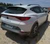 CUPRA FORMENTOUR  - 3 ANS EXPORT ALGERIE 