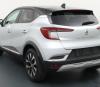     RENAULT CAPTUR  -3ANS EXPORT ALGERIE 