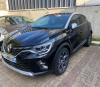  CAPTUR INTENS -3 ANS EXPORT ALGERIE 