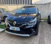CAPTUR INTENS -3 ANS EXPORT ALGERIE 