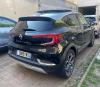 CAPTUR INTENS -3 ANS EXPORT ALGERIE 