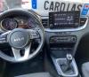 KIA CEED - 3 ANS EXPORT ALGERIE 
