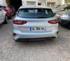 KIA CEED - 3 ANS EXPORT ALGERIE 