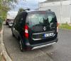 RENAULT KANGOO STEPWAY EXPORT ALGERIE 