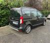 RENAULT KANGOO STEPWAY EXPORT ALGERIE 