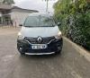 RENAULT KANGOO STEPWAY EXPORT ALGERIE 