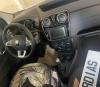 RENAULT KANGOO STEPWAY EXPORT ALGERIE 