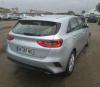 KIA CEED - 3 ANS EXPORT ALGERIE 