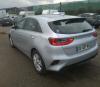 KIA CEED - 3 ANS EXPORT ALGERIE 