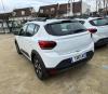 DACIA SANDERO EXTREME -3ANS EXPORT ALGERIE 