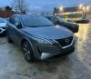 NISSAN QUASHQAI  AVEC TOIT  EXPORT ALGERIE 