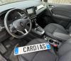 RENAULT CAPTUR -3ANS EXPORT ALGERIE 