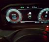 NISSAN QUASHQAI   GRIS -3ANS