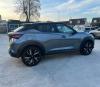 NISSAN JUKE - 3 ANS EXPORT ALGERIE 