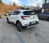 RENAULT CAPTUR  BLANC EXPORT ALGERIE 