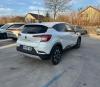 RENAULT CAPTUR  BLANC EXPORT ALGERIE 