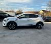 RENAULT CAPTUR  BLANC EXPORT ALGERIE 
