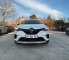 RENAULT CAPTUR  BLANC EXPORT ALGERIE 