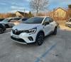 RENAULT CAPTUR  BLANC EXPORT ALGERIE 