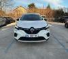 RENAULT CAPTUR  BLANC EXPORT ALGERIE 
