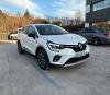 RENAULT CAPTUR  BLANC EXPORT ALGERIE 