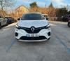 RENAULT CAPTUR  BLANC EXPORT ALGERIE 