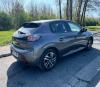 PEUGEOT 208 -3ANS 