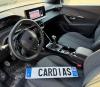 PEUGEOT 2008     -3 ANS EXPORT ALGERIE