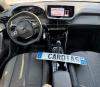 PEUGEOT 2008     -3 ANS EXPORT ALGERIE