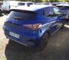 CLIO 5 ALPINE BLEUE -3 ANS