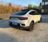 RENAULT ARKANA RS BLANCHE -3ANS