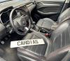 MG ZS LUXURY BLEUE   -3ANS 