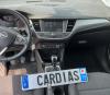 OPEL CORSA CROSSLAND  -3ANS 