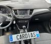OPEL CORSA CROSSLAND  -3ANS 