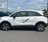 OPEL CORSA CROSSLAND  -3ANS 