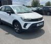 OPEL CORSA CROSSLAND  -3ANS 