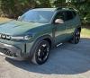 DACIA DUSTER EXTREME VERT