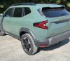 DACIA DUSTER EXTREME VERT