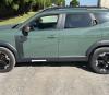 DACIA DUSTER EXTREME VERT