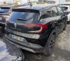 CAPTUR NOIR EVOLUTION -3 ANS