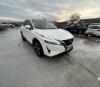 NISSAN QASHQAI -3ANS  