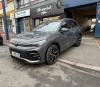 VOKSWAGEN TIGUAN -3 ANS / NEUF EXPORT ALGERIE